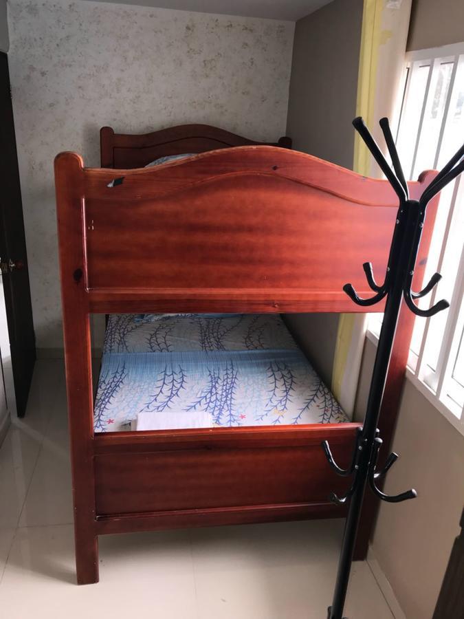 San Andrés Tropical Dreams酒店 外观 照片