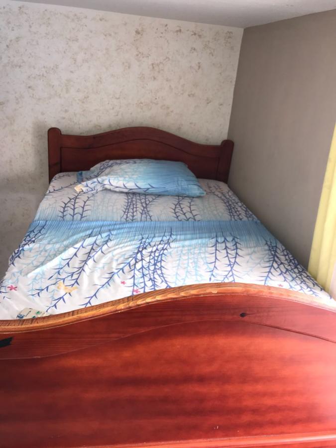 San Andrés Tropical Dreams酒店 外观 照片