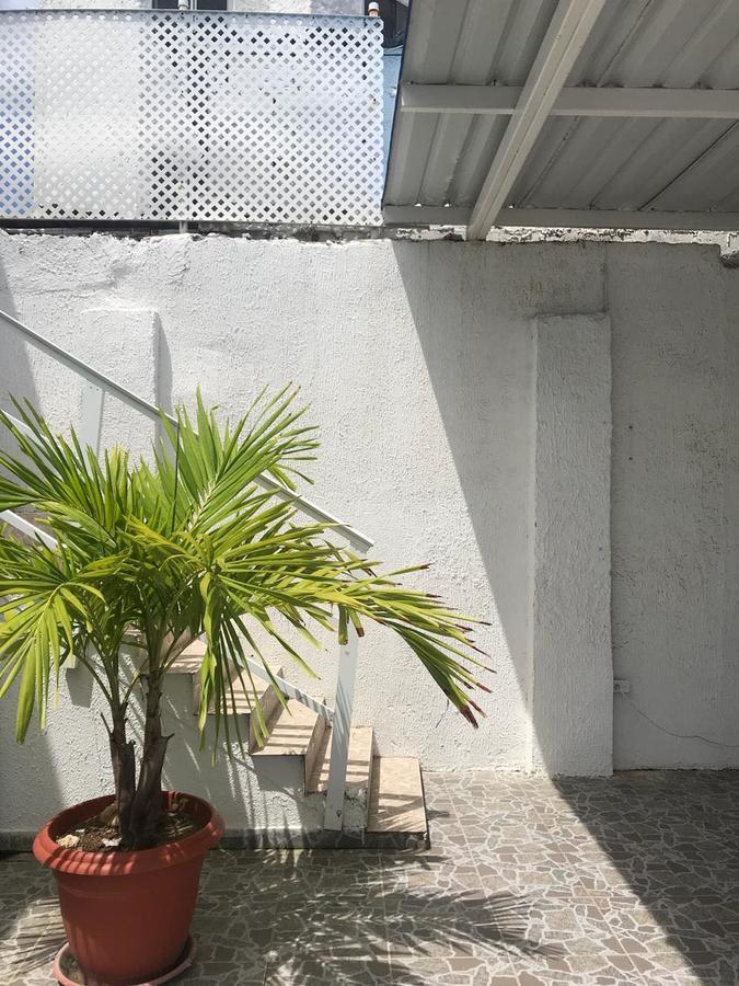 San Andrés Tropical Dreams酒店 外观 照片